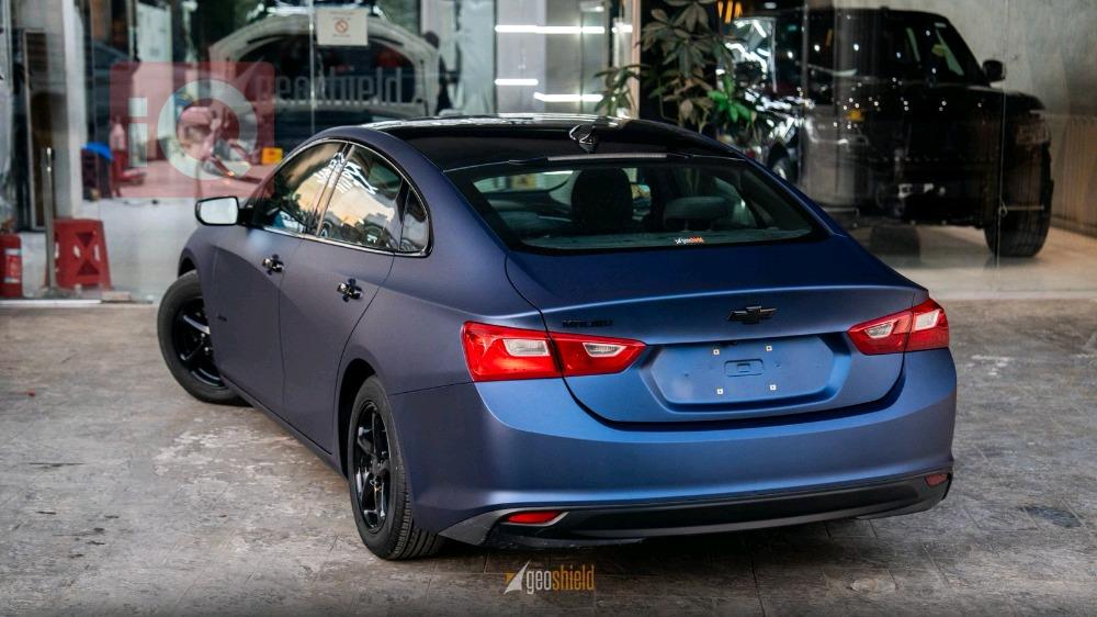 شيفروليه ماليبو